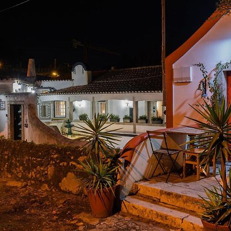 Small Cozy Room In Palace Patio With Hot Tub And Snooker - Sintra Wow Eksteriør billede